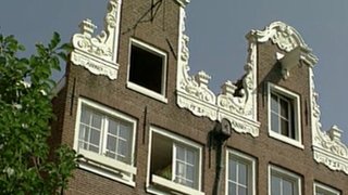 Amsterdam and Dutch Side-Trips