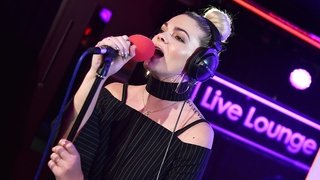Louisa Johnson