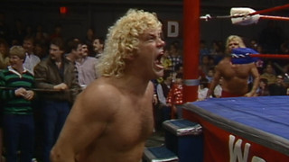 WCCW - February 08, 1986
