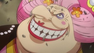 Zeus’ Treason?! The Cornered Nami!