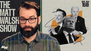 The Dawn Of A New America