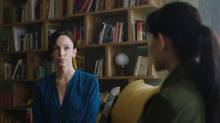 Only Flesh and Blood