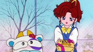 Valentine's Day Is Scary / The Day Aoi Leaves