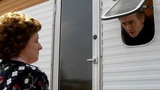 The Talented Mr. Alan