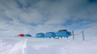 Antarctica - Ice Station Rescue