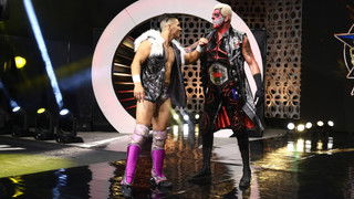 ROH on HonorClub Episode 110