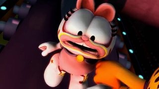 Very Very Long Night