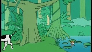 Amazon - Jaguar