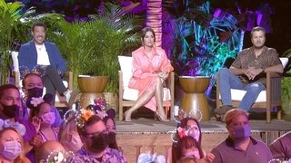 Top 24 at Disney's Aulani Resort in Hawaii (1)