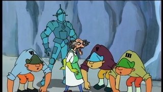 Episode 28
