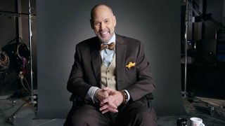 Ernie Johnson: The Traffic Cop