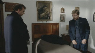 Rachel / Lucifer's stain