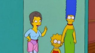 Last Tap Dance in Springfield