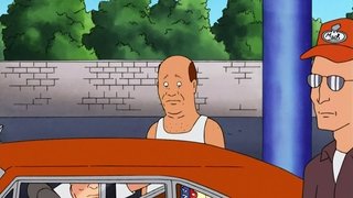 Hank's on Board