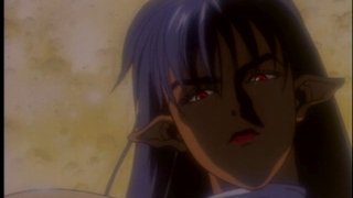 Thunder Empress Arshes Nei