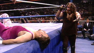 Superstars - Apr. 13, 1996