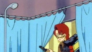 Janine Melnitz, Ghostbuster