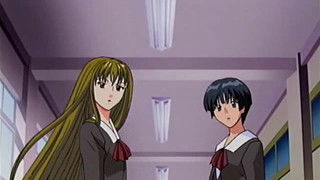 This Is the Man's Hand That Defeats All with a Single Blow!