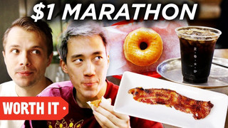 $1 Marathon