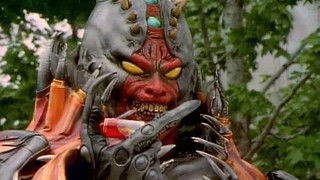 Stop it! Guirail's Reckless Run