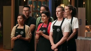 Two-Round Elimination Challenge: One Inch Cube