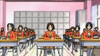 Spy! Miami Girls School