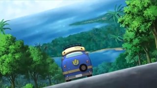 Attack! Ultimate strengthening human!!