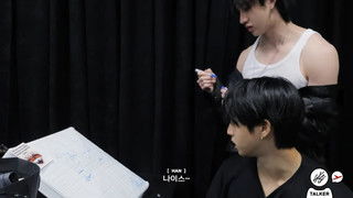 [SKZ-TALKER GO! Season 5] Ep.22 NEW YORK