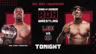 ROH on HonorClub Episode 110