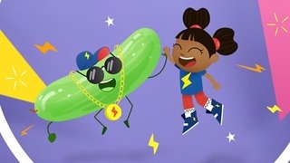 Cucumber