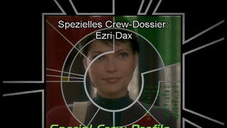 Special Crew Dossier: Ezri Dax