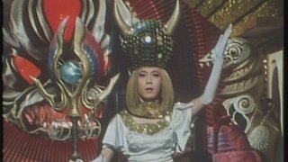 Esper Queen