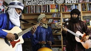 Tinariwen