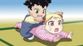 Bakuon's Closet! Vol.4