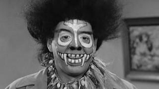 Lucy Goes to the Hospital