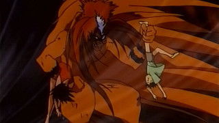 The Mysterious Sea Part 2