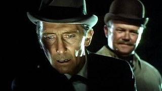 The Hound of the Baskervilles: Part 2