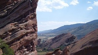 The Rockies
