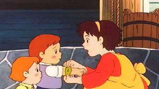 I want to be a doctor!