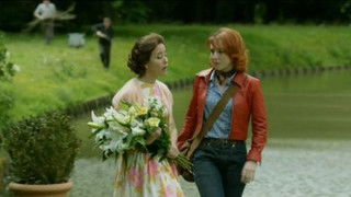 They Do It with Mirrors