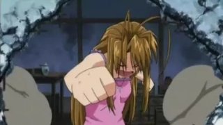 Love Hina Final Selection