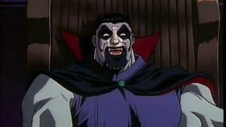 The Immortal King Di-Amon