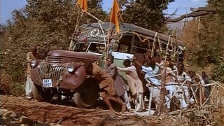 A Bus for Ramabad