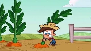 Farm Pit