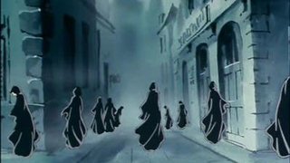 The Fog of Funeral Planet