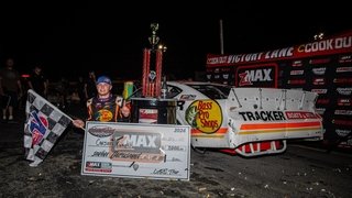 Ace Speedway