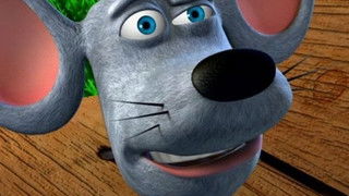 Escape from the Barnyard