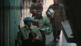 How Cruel the Frost, How Bright the Stars