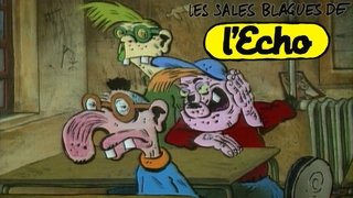 Scarica Gratis Images Les Sales Blagues De L Echo Season 1 1995 The Movie Database le plus cool par