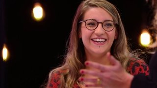 Episode 1: Cecilia & Matteo
